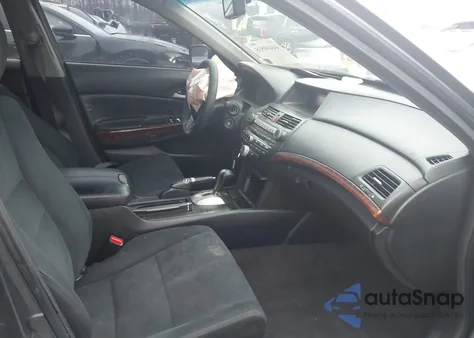 2012 Honda Crosstour 2.4 Ex z USA, uszkodzony, nr VIN 5J6TF3H31CL001747